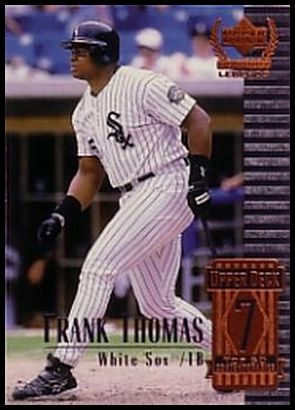57 Frank Thomas